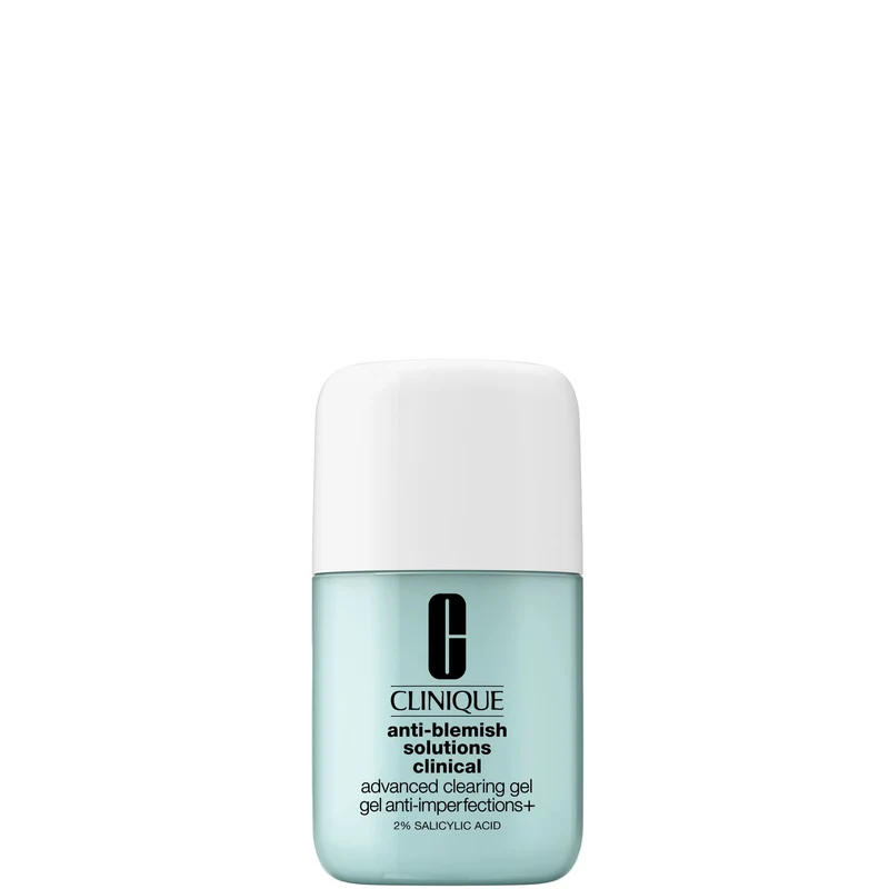 Anti-Blemish Solutions Clinical Advanced Clearing Gel - Gel Anti-Imperfezioni