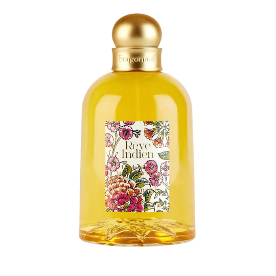 Reve Indien Eau de Toilette - Fragonard
