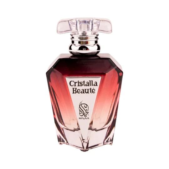 Cristalla Beaute Nylaa
