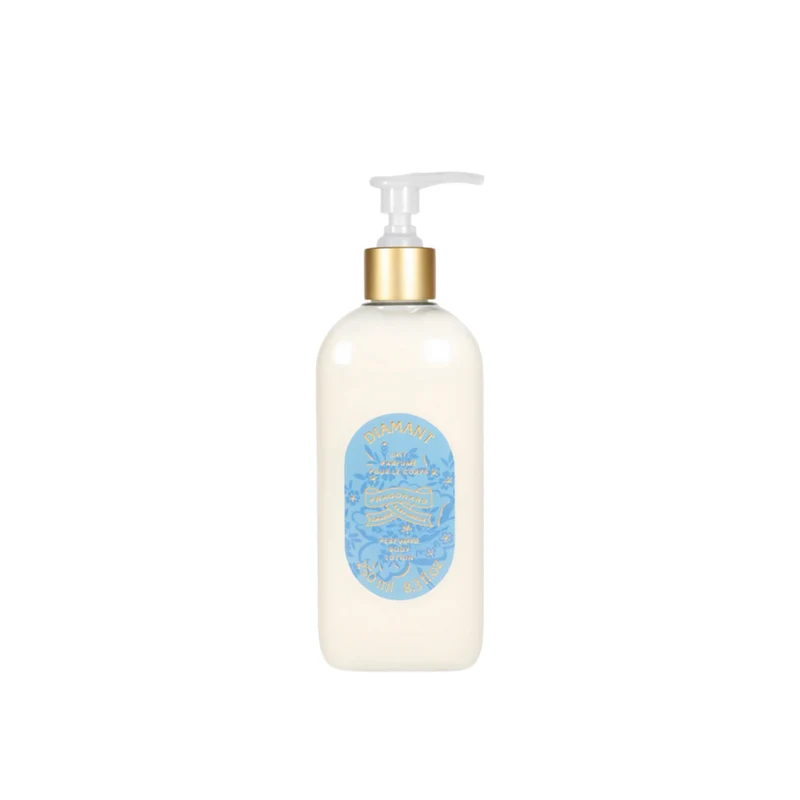 Diamant Latte corpo - Fragonard