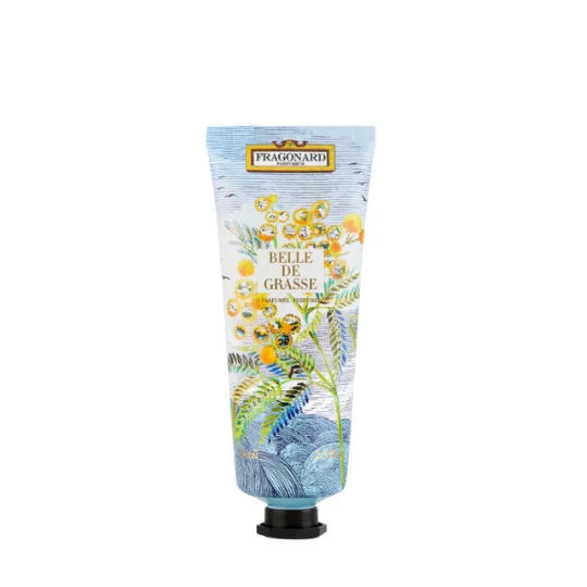 Belle De Grasse - Crema mani - Fragonard