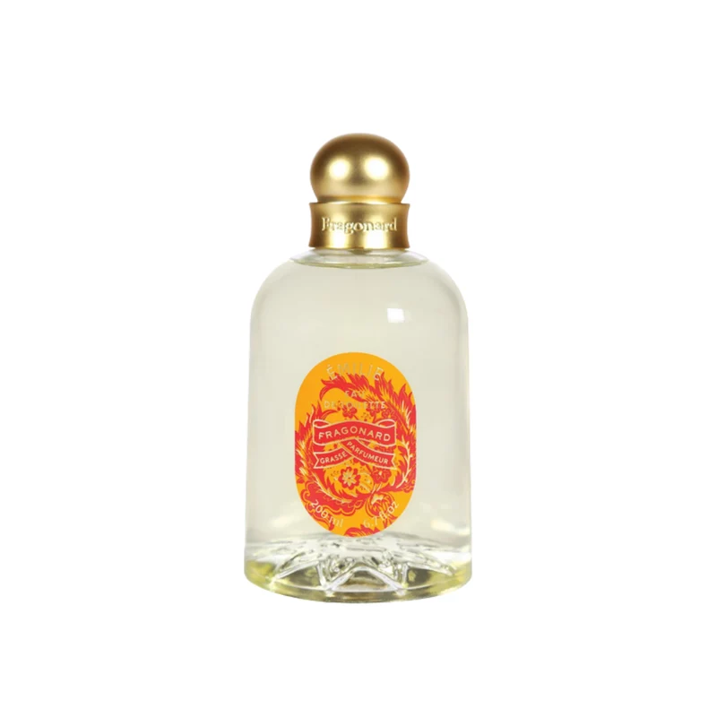 Emilie Eau de Toilette - Fragonard