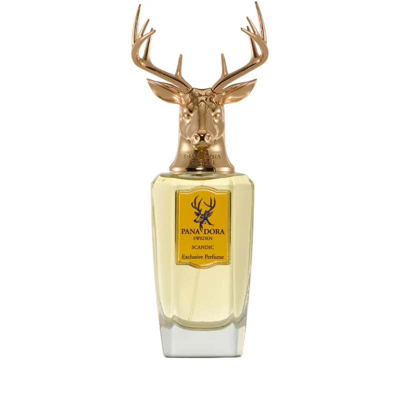 Scandic Eau de Parfum