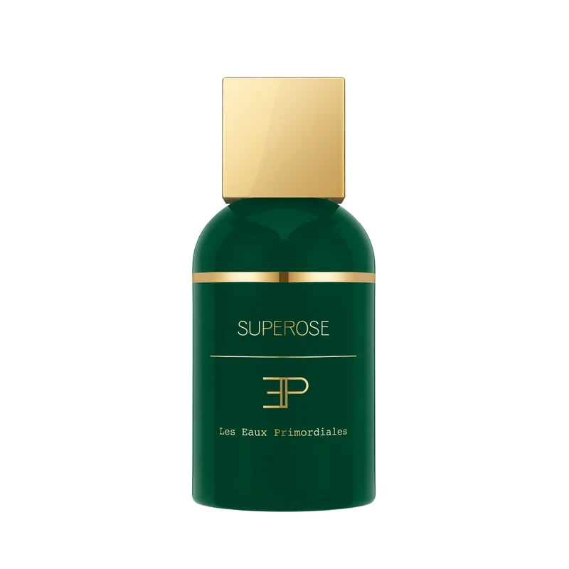 Superose Eau de Parfum