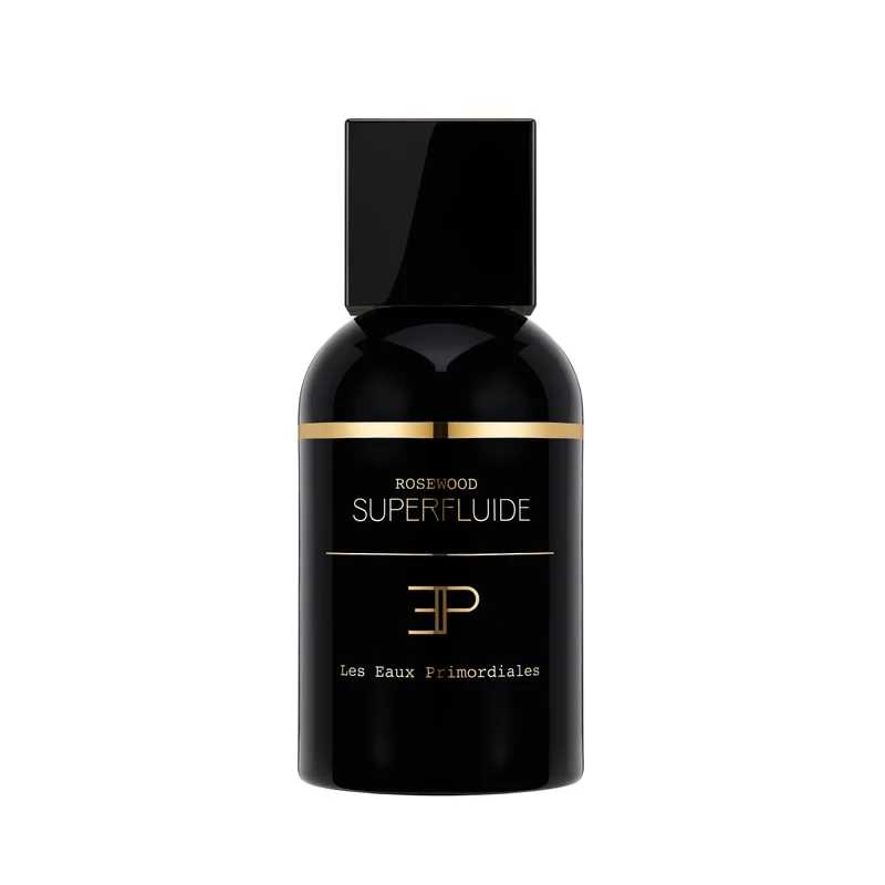 Rosewood Superfluide Eau de Parfum