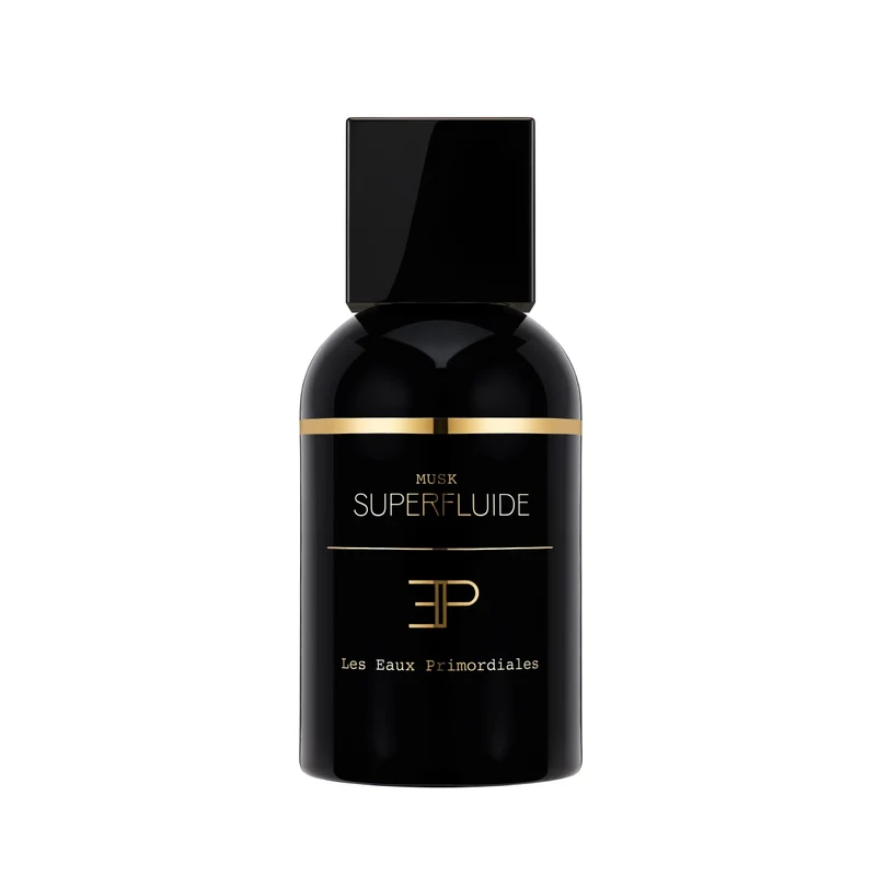 Musk Superfluide Eau de Parfum