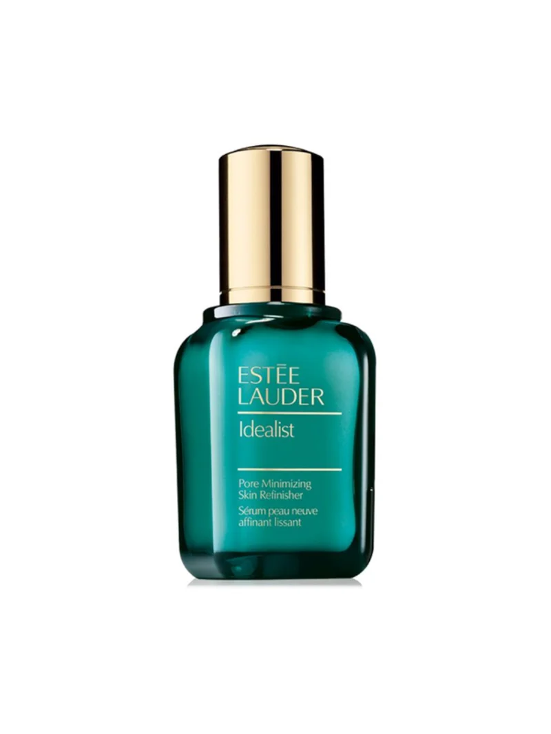 Idealist pore minimizing skin refinisher