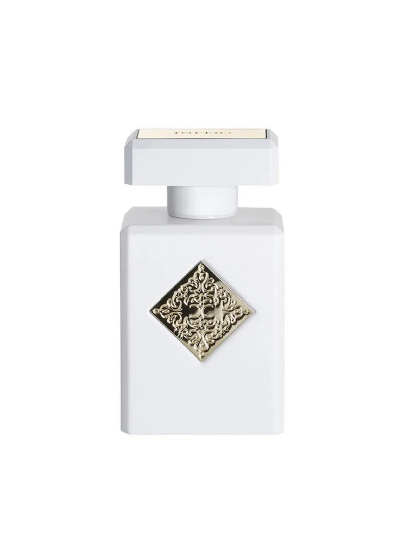 Musk Therapy Extrait de Parfum