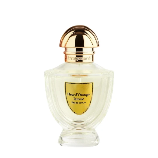Cofanetto Fleur D'oranger Intese - Fragonard
