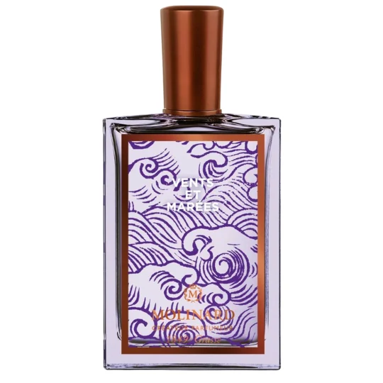 Vents et Marées Eau de Parfum - Molinard