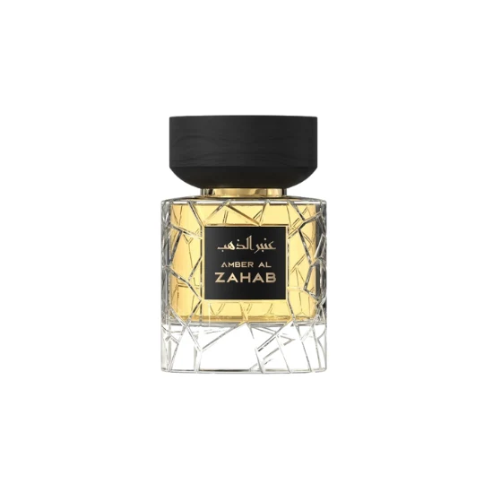 Amber al Zahab - Nylaa