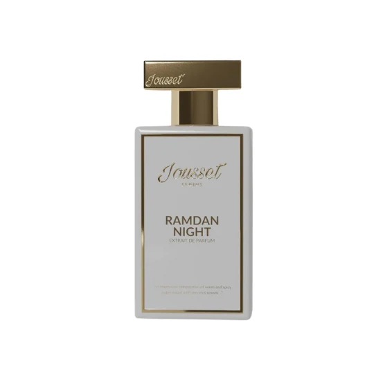 Ramdan Night - Jousset Parfumes
