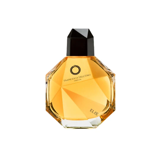Else - Francesca Dell'Oro
