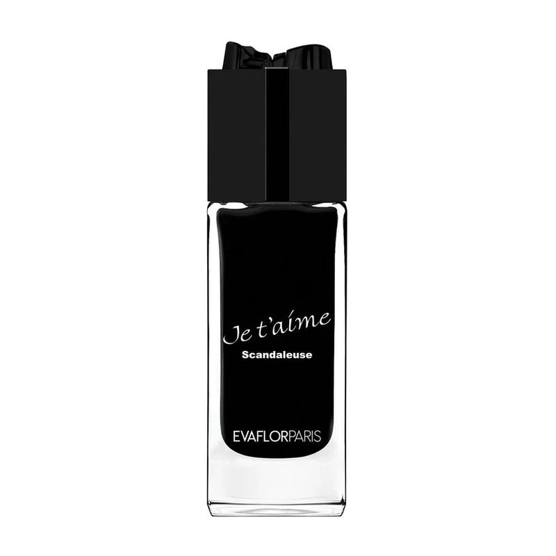 Evaflor paris Je T'aime Scandaleuse Eau de Parfum Donna 100 ml — Eau de Parfum