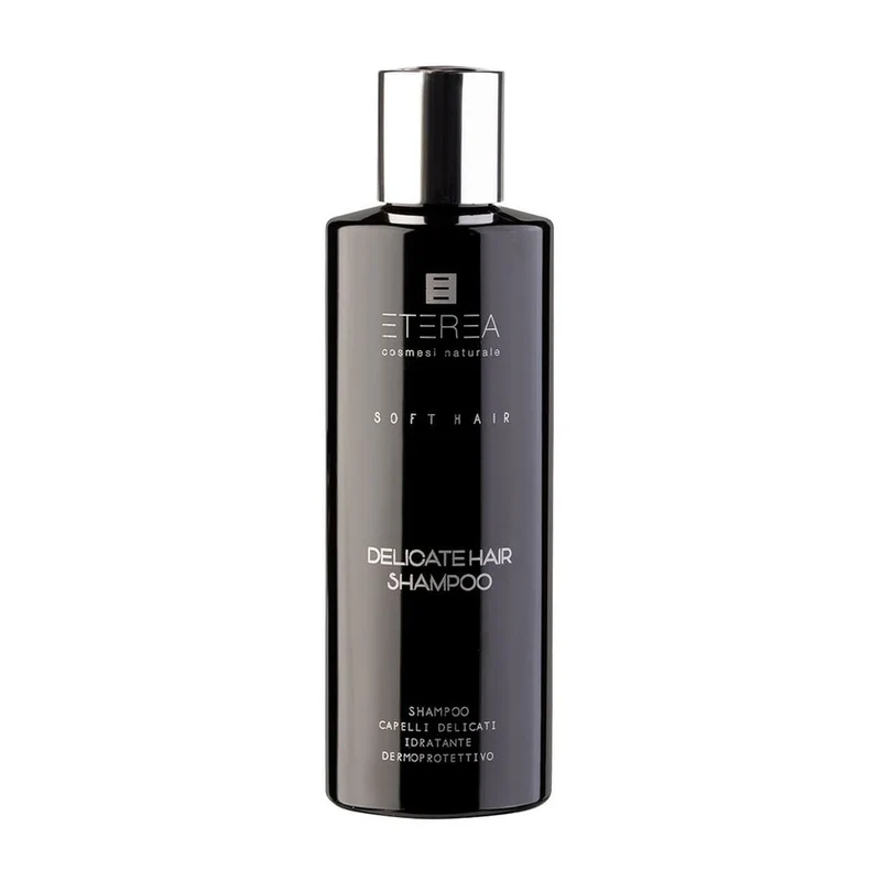 Eterea Shampoo Idratante Delicato 200 ml — Shampoo