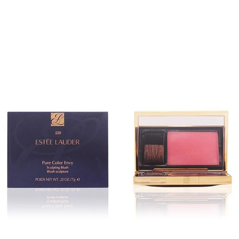 Estée Lauder Pure Color Envy Sculpting Blush Rebel Rose — Blush