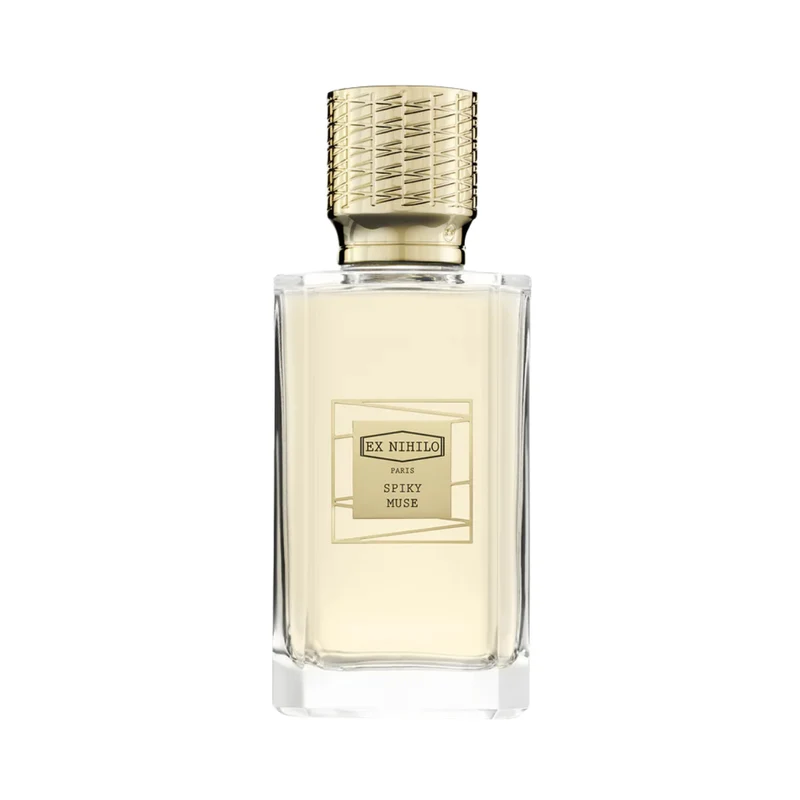 Spiky Muse Eau de Parfum