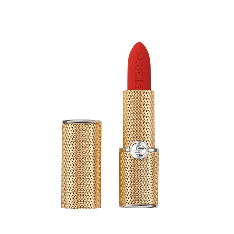Rouge Opulent 6 Red Alert