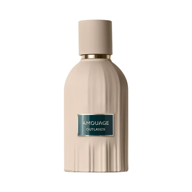Essences Collection Outlands Parfum Spray