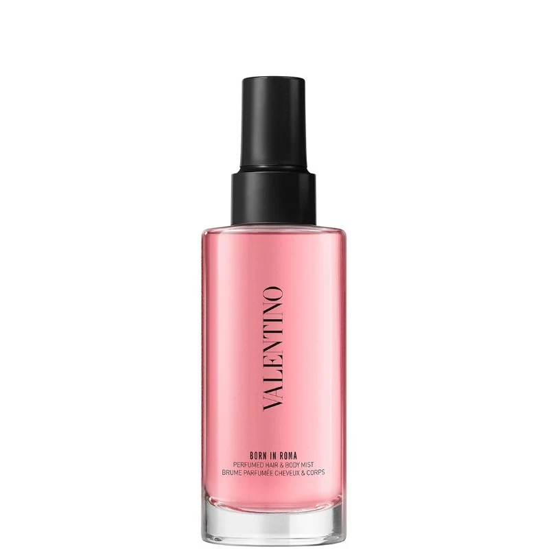 Valentino Donna Born in Roma Hair & Body Mist