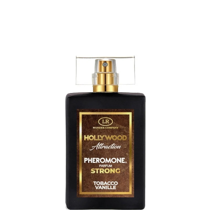 Hollywood Attraction STRONG Pour Homme 75 ml