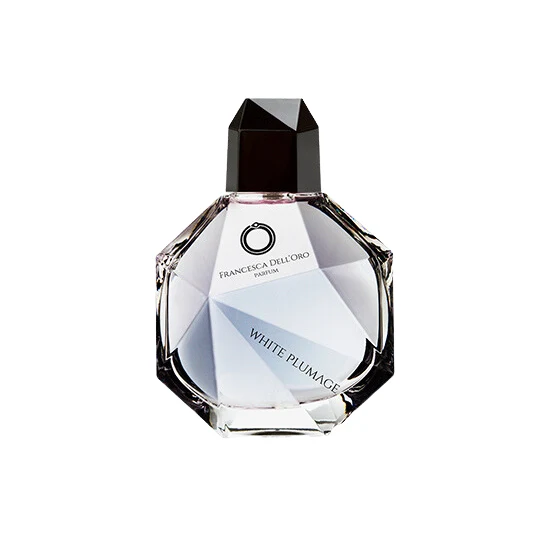White Plumage - Francesca Dell'Oro