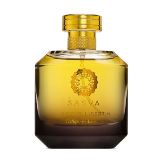 L'amour Libertin Eau de Parfume - Sasva