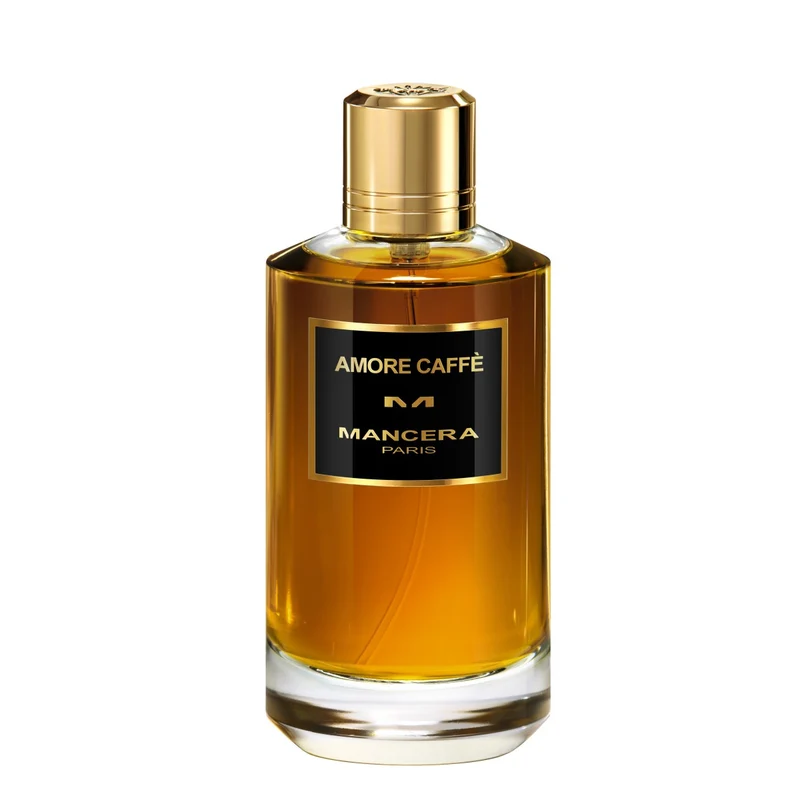Amore Caffé Eau de Parfum