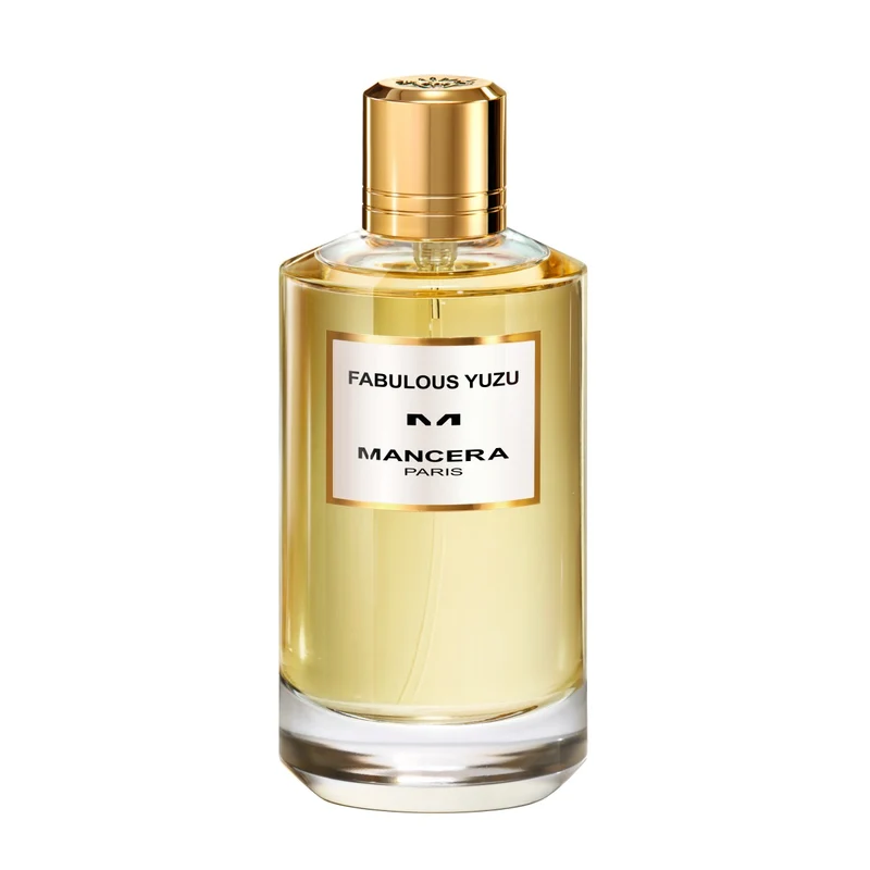 Fabulous Yuzu Eau de Parfum