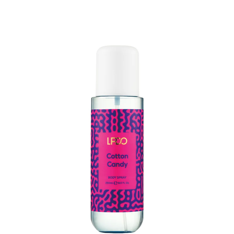 LPDO Cotton Candy