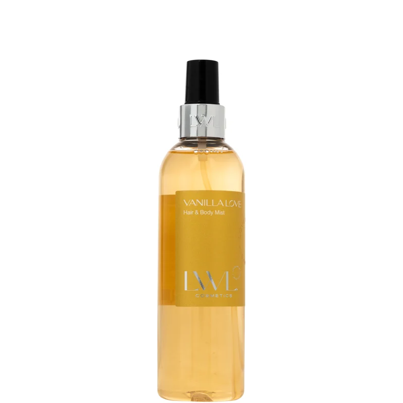 LWL Cosmetics Vanilla Love