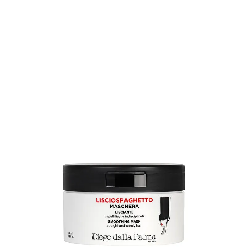 Haircare Maschera Lisciante Lisciospaghetto