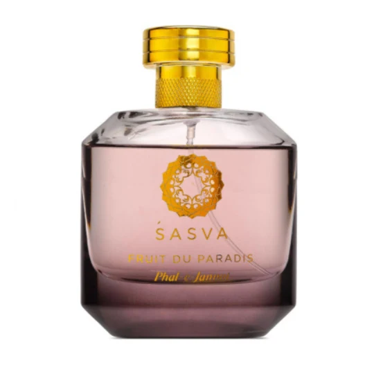 Fruit du Paradis Eau de Parfume - Sasva