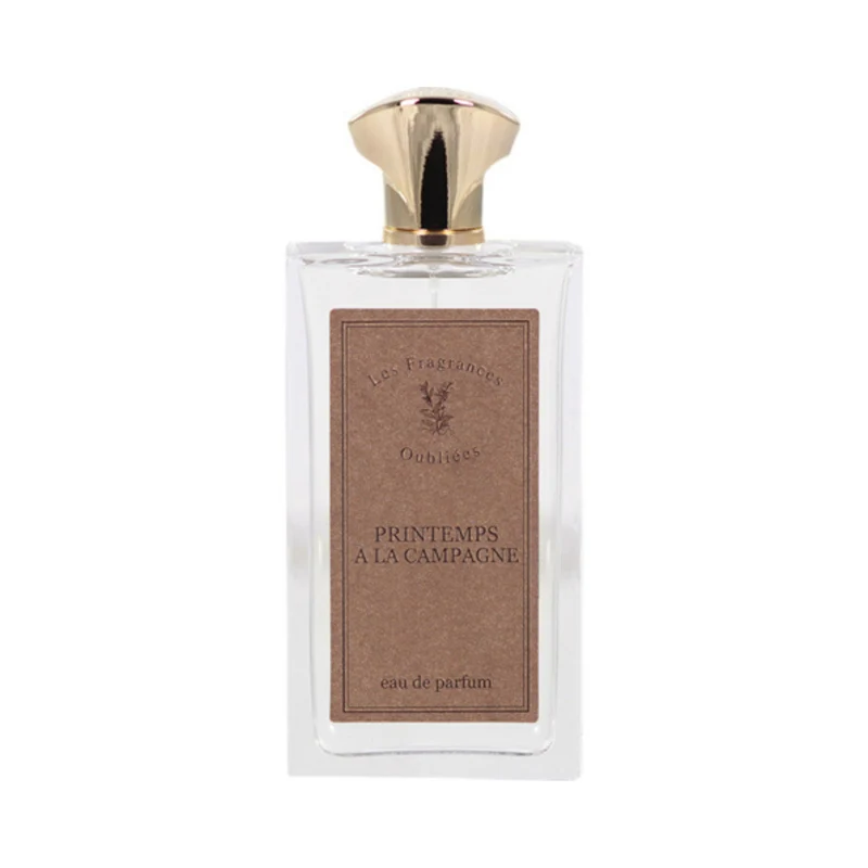 Les Fragrances Oubliées - Printemps à la Campagne