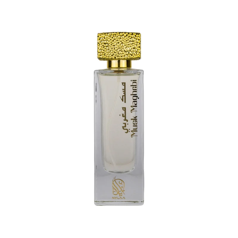 Musk Maghribi Nylaa