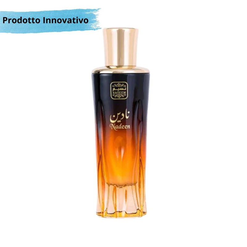 Nadeen Aqua Parfume