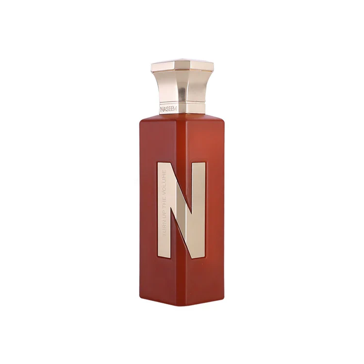 Turn Up the volume Aqua Parfume 75 Ml Naseem