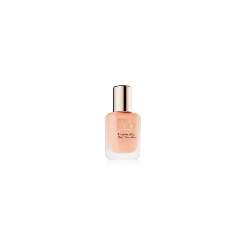 Estée Lauder Double Wear Stay-in-place Longwear Matte Foundation 1N1 Ivory Nude — Fondotinta