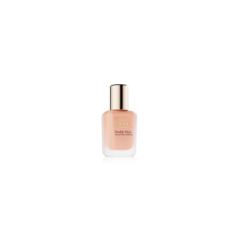 Estée Lauder Double Wear Stay-in-place Longwear Matte Foundation 1C1 Cool Bone — Fondotinta