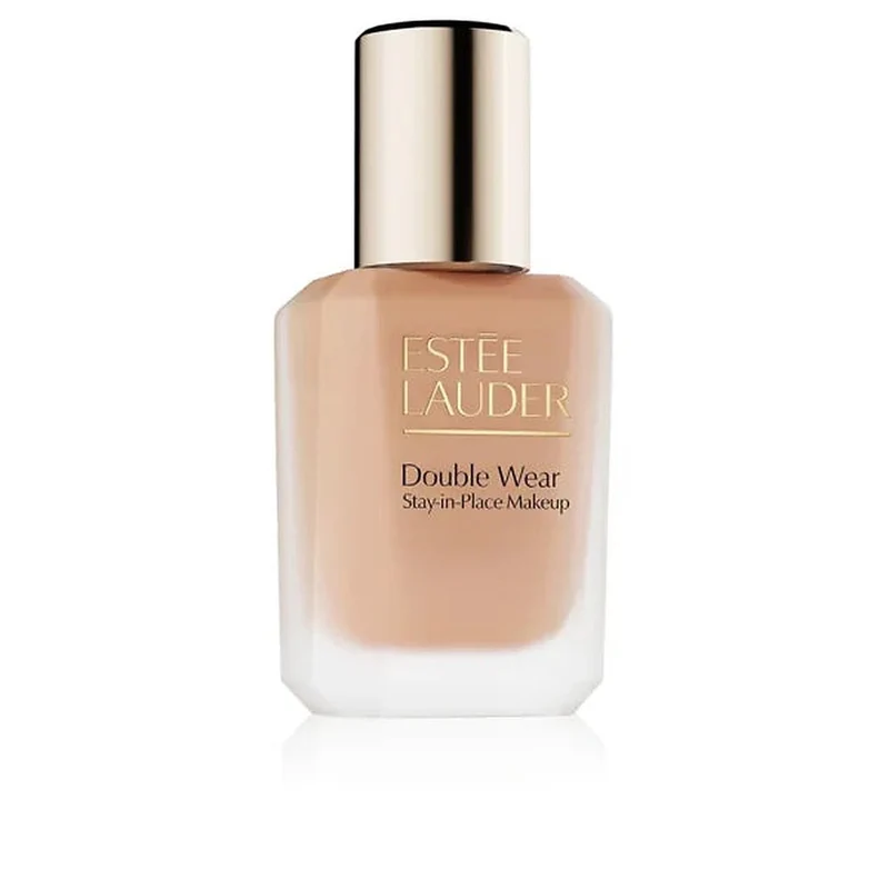 Estée Lauder Double Wear Stay-in-place Longwear Matte Foundation 3w1 Tawny — Fondotinta