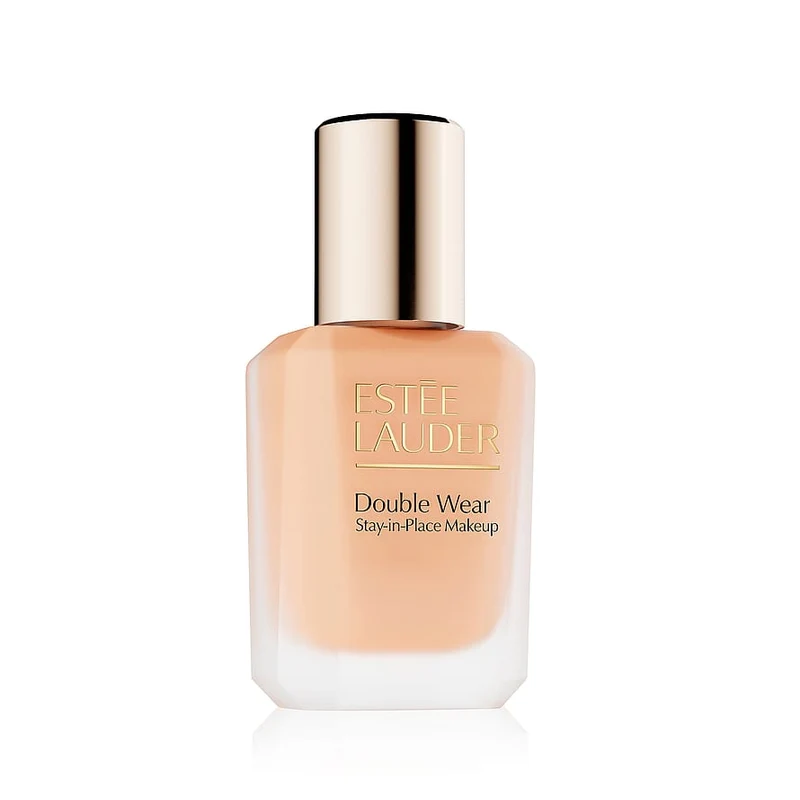 Estée Lauder Double Wear Stay-in-place Longwear Matte Foundation 1w2 Sand — Fondotinta