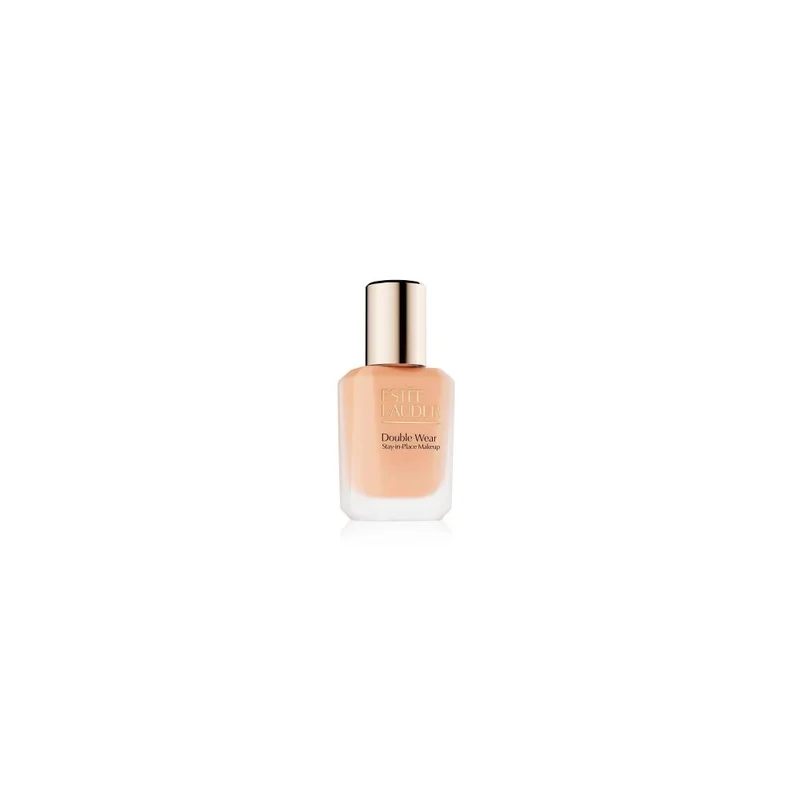 Estée Lauder Double Wear Stay-in-place Longwear Matte Foundation 1w1 Bone — Fondotinta