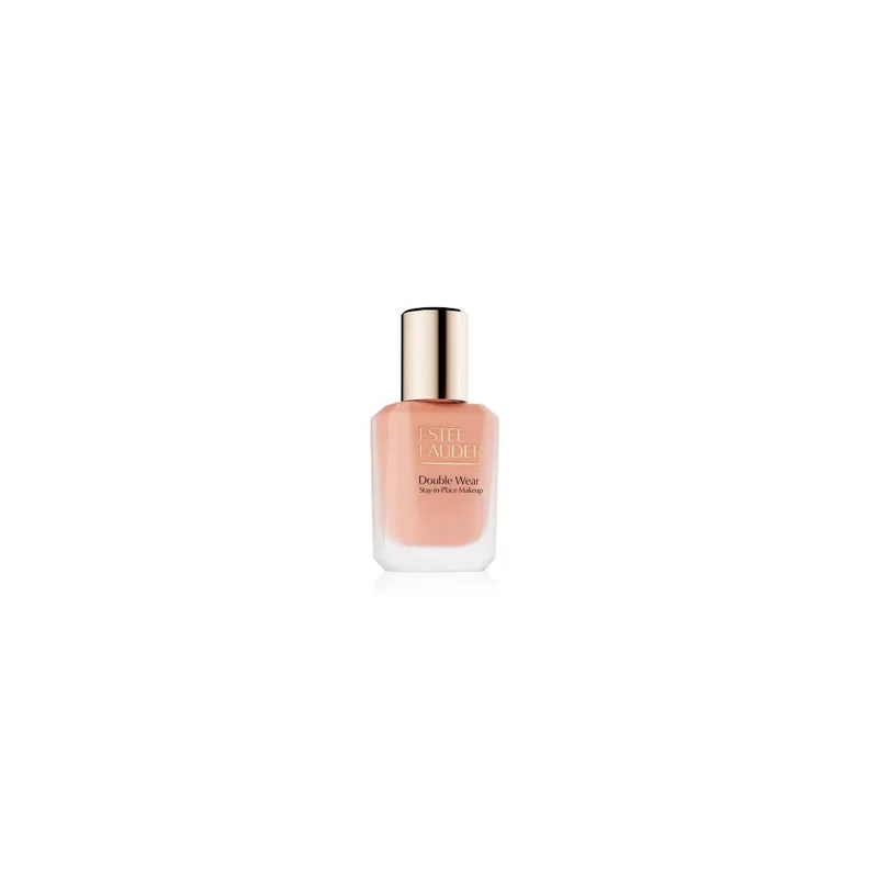 Estée Lauder Double Wear Stay-in-place Longwear Matte Foundation 2c2 Pale Almond — Fondotinta