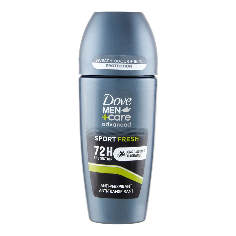 Dove Men+care Advanced Sport Fresh 50 ml — Deodorante