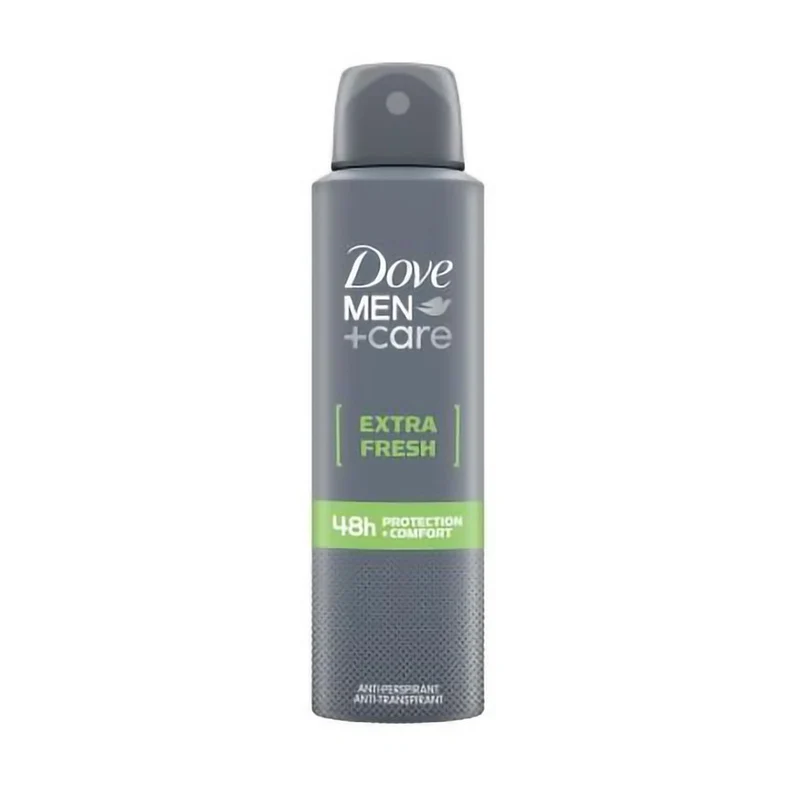 Dove Deodorante Men Extra Fresh 150 ml — Deodorante