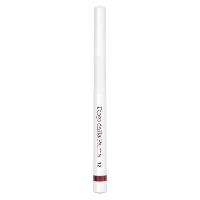 Diego dalla palma Stain With Me Lip Marker 12 Rosso mattone — Matita labbra
