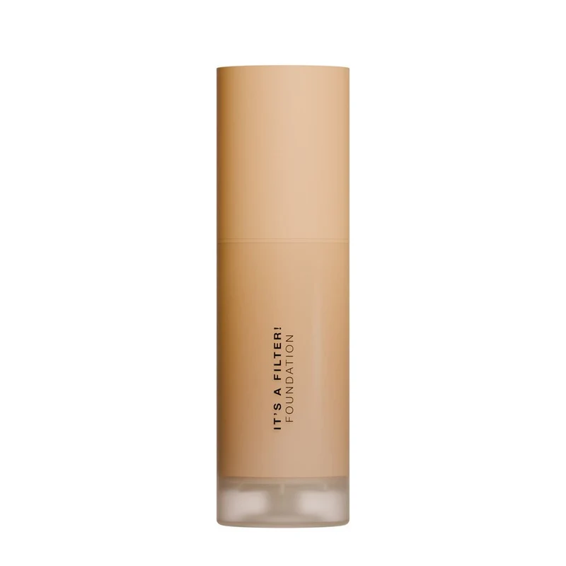 Diego dalla palma It's A Filter! Fondotinta Perfezionatore Levigante 278N Beige Scuro — Fondotinta