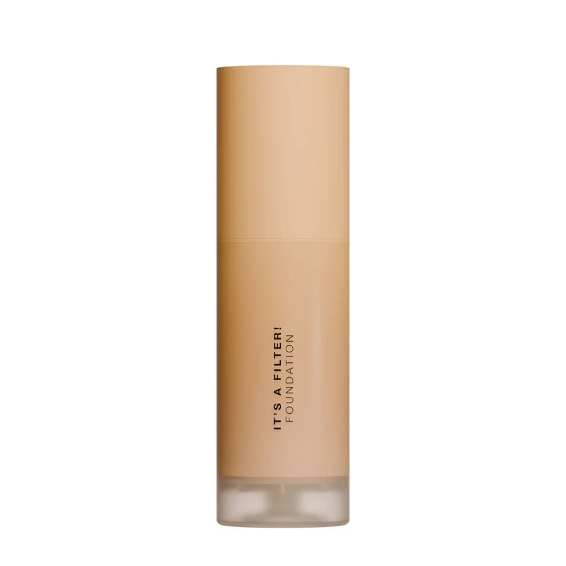 Diego dalla palma It's A Filter! Fondotinta Perfezionatore Levigante 275W Beige Caldo — Fondotinta