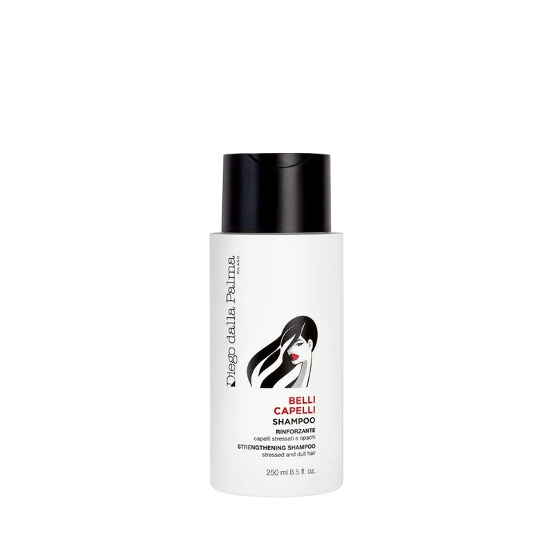 Diego dalla palma Bellicapelli Shampoo Rinforzante 250 ml — Shampoo
