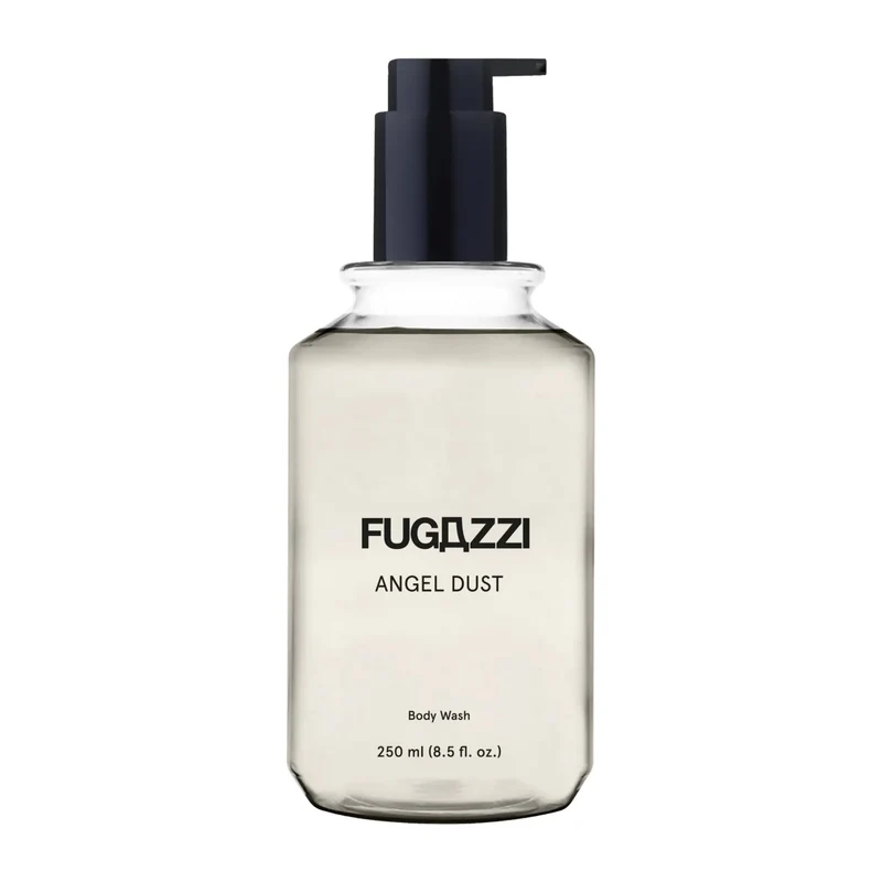 Angel Dust Body Wash